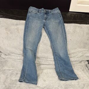 Amazon Essentials Light Blue Kids Jeans